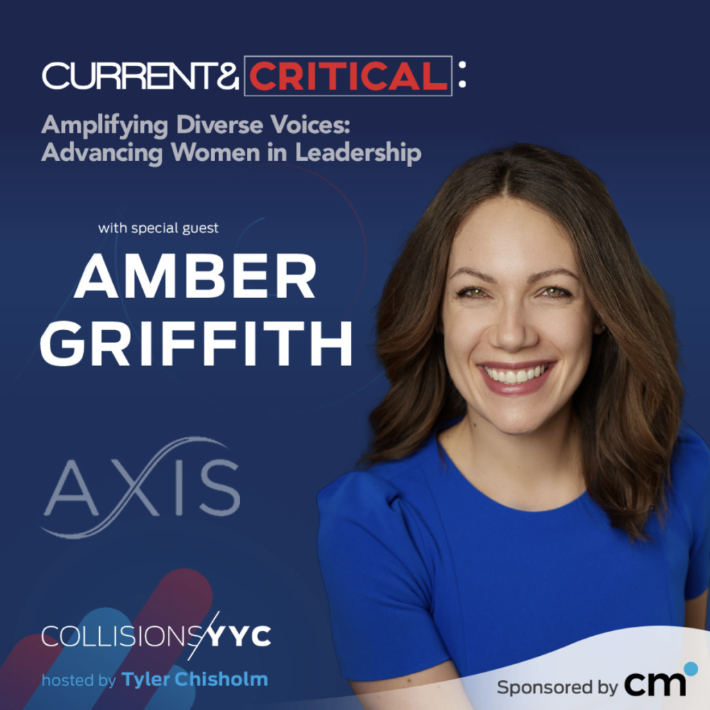 Amplifying Diverse Voices: Advancing Women in Leadership